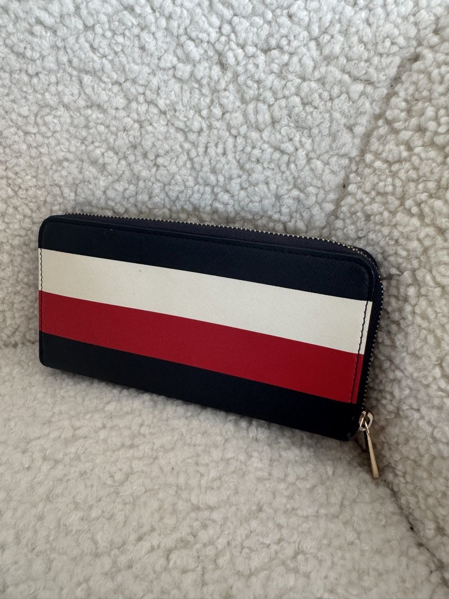 Tommy Hilfiger Portamonete: Tommy Hilfiger Portemonnaie – Usato da Winterthur venduto da ali_t7d6 1