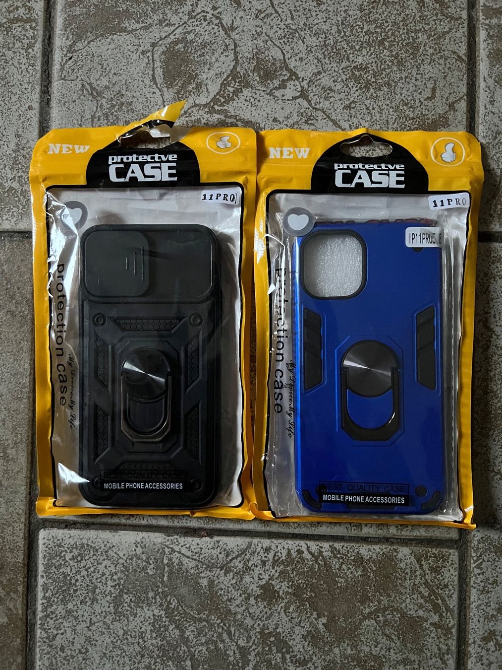 Covers & Schutzfolien: étuis pour iPhone 11 Pro – Neu und originalverpackt aus marly von karolline01 1