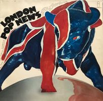 DIVERS ARTISTES - LONDON POP NEWS