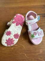 Kinder‑Sandalen „Cupcake“ – Grösse 21