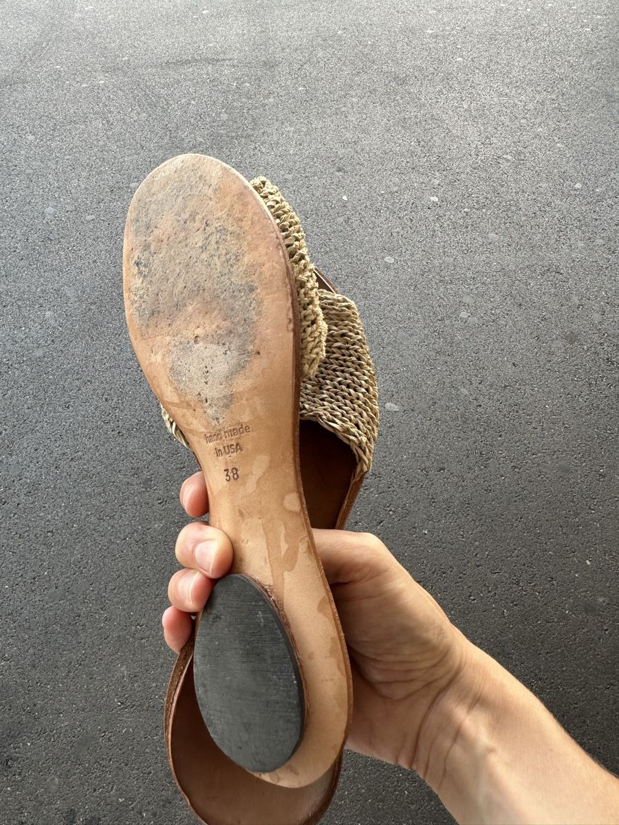 Scarpe da donna: cydwoq Schuhe – Usato da Zürich venduto da Michael-Berger 1