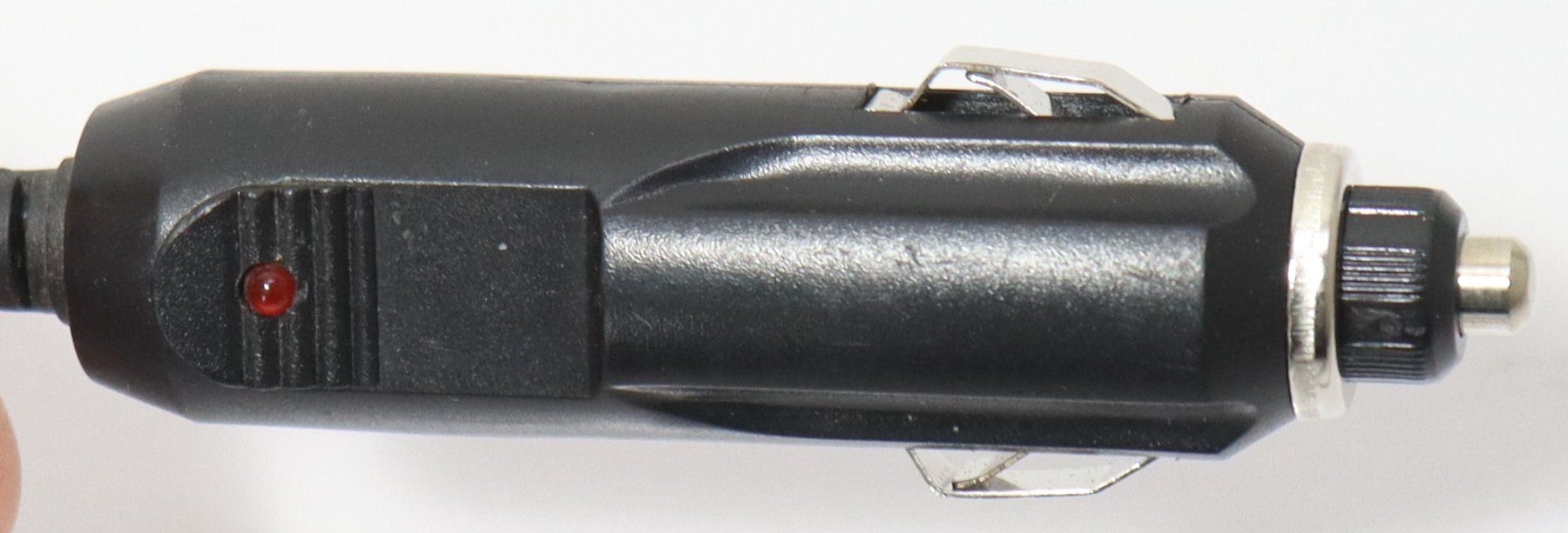 Akkus, Ladegeräte & Netzgeräte: A2Pro NiCD / NiMH 7.2V Ladegerät DC mit KFZ Stecker – Gebraucht aus Frick von volvo850driver 3