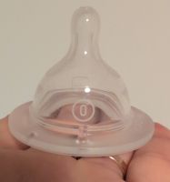 14 MAM Sauger Gr. 0 für Babyflaschen