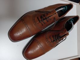 Grenson , London, England. englischer Business Schuh,