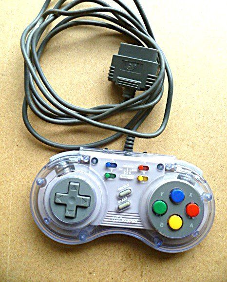 Giochi: NINTENDO Super SNES und Super Game Boy, 9-teilig – Usato da Effretikon venduto da Heimstudio 6