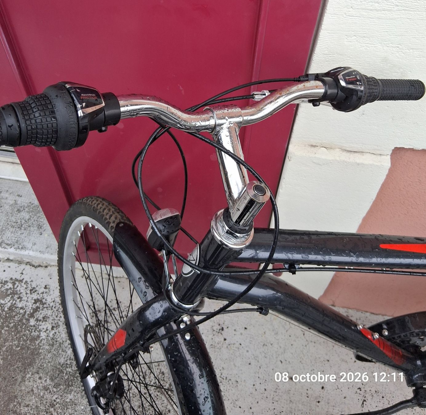 Decathlon Velos: Vélo occasion – Gebraucht aus Lausanne von ama_9lmw 1