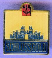 FELDSCHLÖSSCHEN Bier  SCHLOSSGOLD