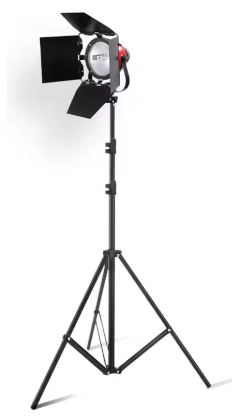 Videocamere: Spots mandarines pour shooting – Usato da Denges venduto da Alainh7