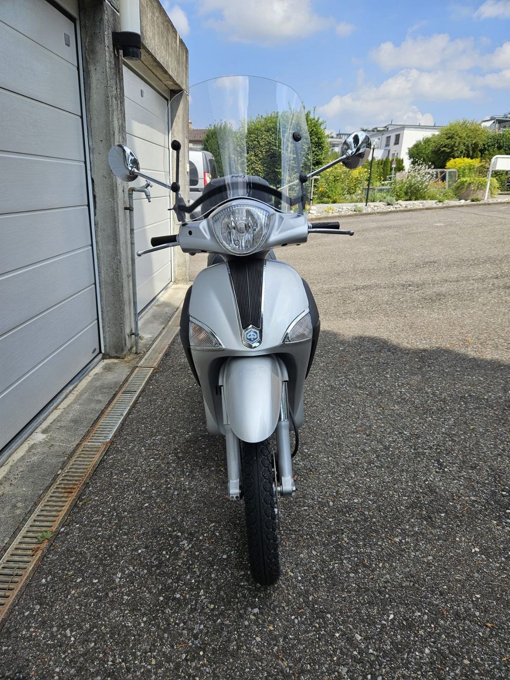 Piaggio Scooter: PIAGGIO Liberty 125 – Usato da Belp venduto da xbone86 2