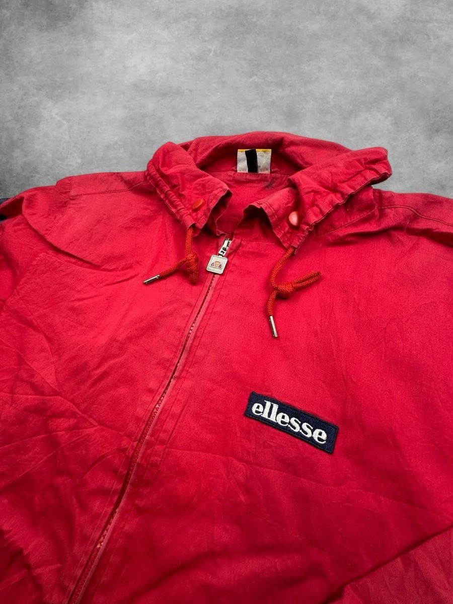 Ellesse Jacken: Ellesse jacket – Gebraucht aus Erlinsbach SO von TogaResell 1