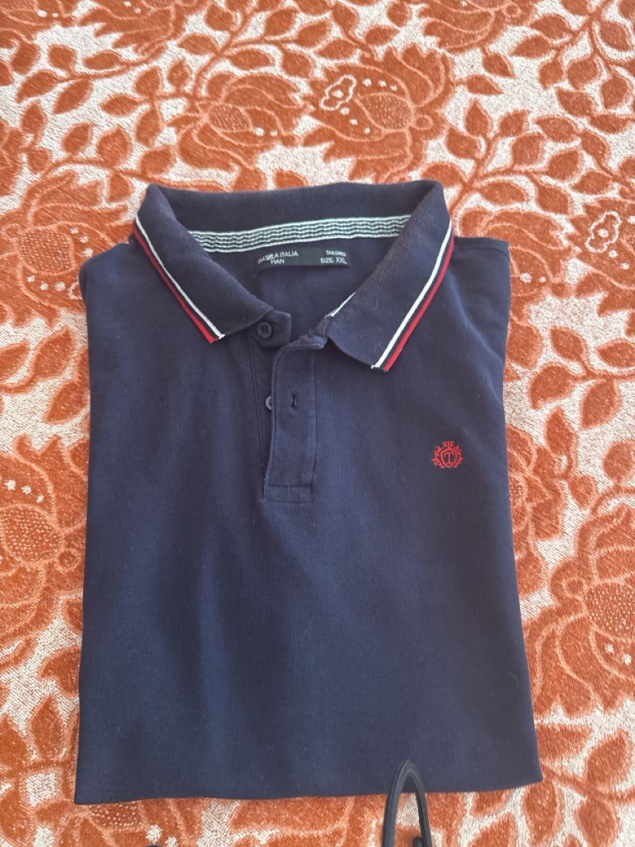Polo-Shirts: HERREN POLO, SEHR SCHÖN & PREISWERT*** – Gebraucht aus Zürich von Ceca52 6