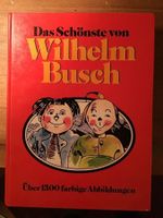 Das Schönste von Wilhelm Busch