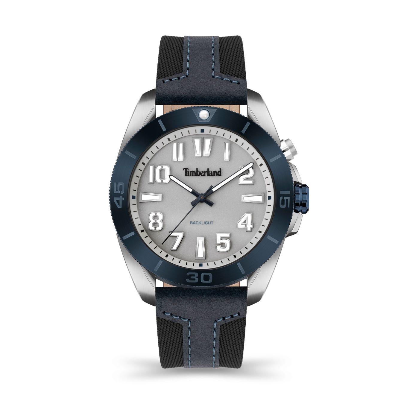 Timberland Orologi: Timberland Uhr TDWGP2201603 – Nuovo (secondo la descrizione) da Möhlin venduto da Reisejas