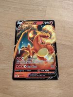 Pokémon: Charizard V 017/172🇬🇧