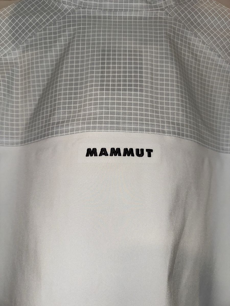 Mammut Vestes: Mammut Ducan Guide HS Hooded Jacket – Neuf (Voir description) à Schaffhausen par jana._sarina 3