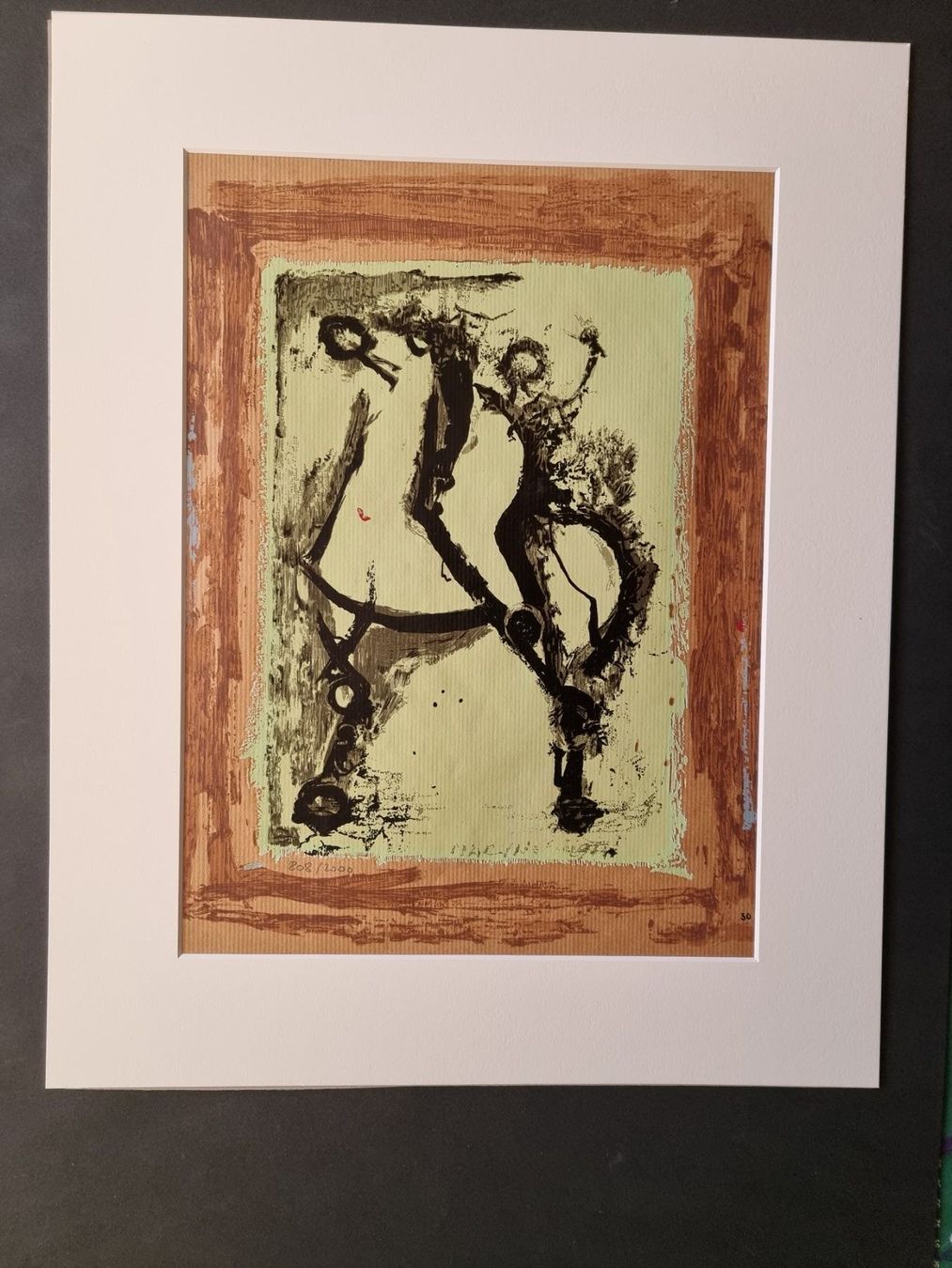 Foto & Immagini: MARINO MARINI – Usato da Gersau venduto da grafik-kunst