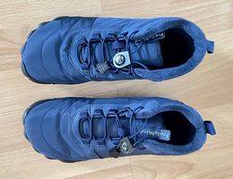 Freiluftkind Barfussschuh
