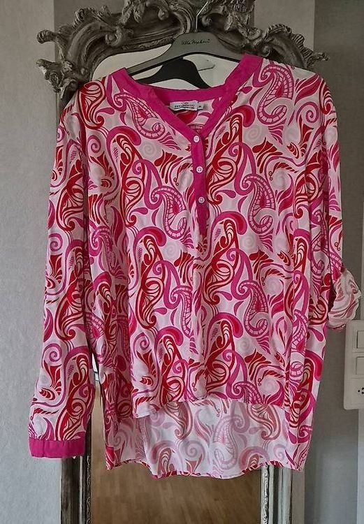 Camicette: Zwillingsherz Bluse Gr. XL – Nuovo (secondo la descrizione) da Tagelswangen venduto da GABGABFI