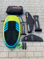 Wingfoil - Set Slingshot