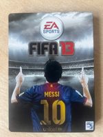 Jeu vidéo FIFA 13 STEELBOX pour Xbox 360