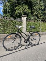 City Bike Shimano Nexus 7-Speed Black Used