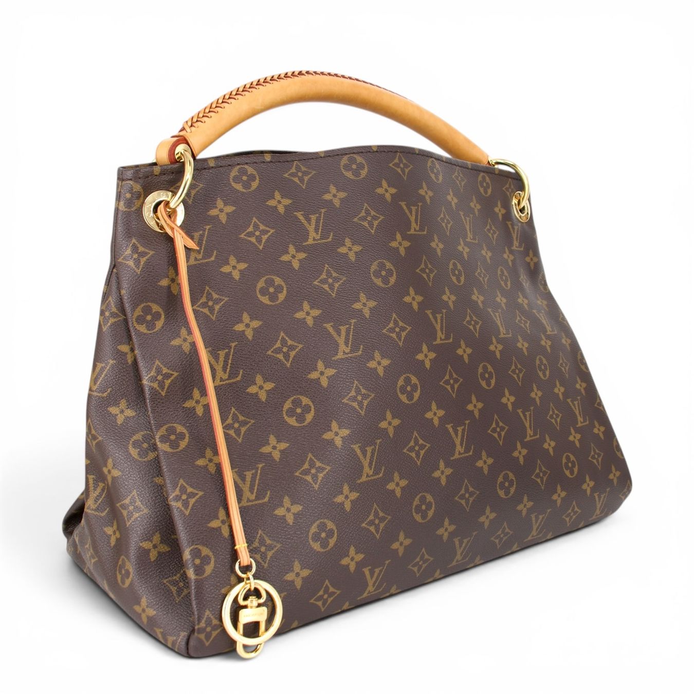 Louis Vuitton Borse da donna: Louis Vuitton Artsy MM Monogram – Usato da Binningen venduto da Designerlabels 2