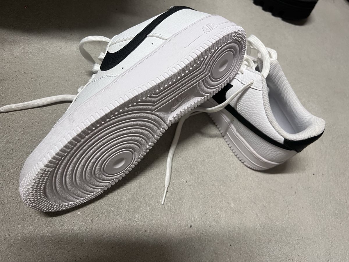 Nike Chaussures hommes: Schuhe Nike – Neuf avec emballage d'origine à Küsnacht ZH par naz_w5nn 1