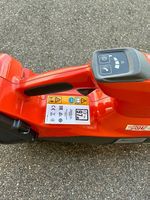 Husqvarna 120iB Akku-Laubbläser  komplett, Top Zustand