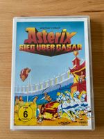 DVD - Asterix „Sieg über Cäsar“