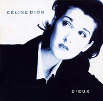 Céline Dion - D'eux - CD