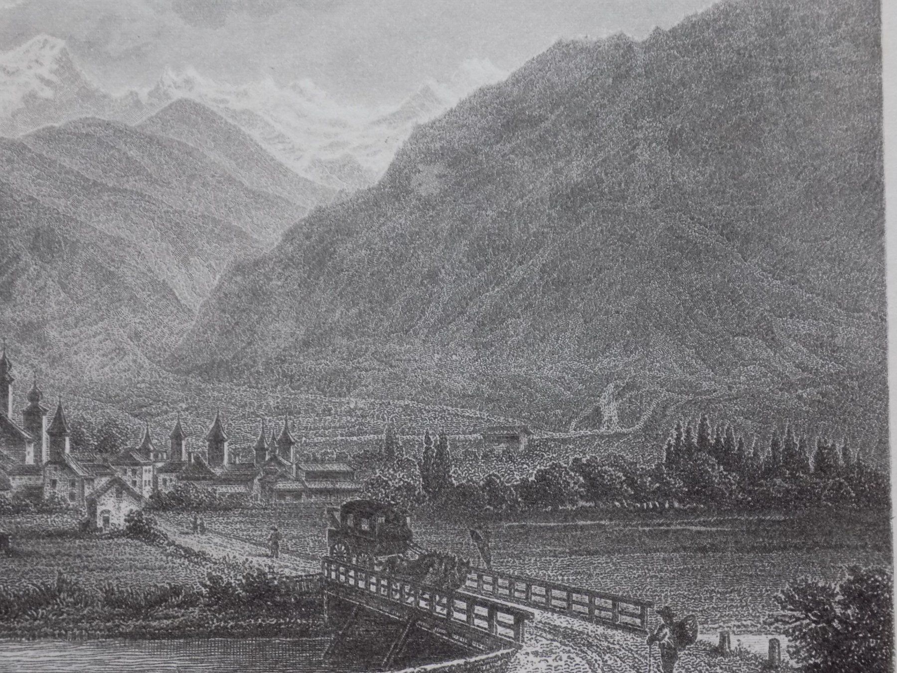Incisioni: Brig Stahlstich – Usato da Risch venduto da Rischli15 9