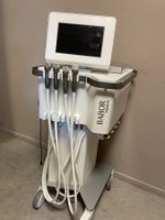 BABOR TECH SkinFusor – professionelles Kosmetikgerät