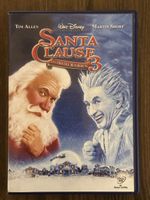 Santa Clause 3 - Eine frostige Bescherung DVD-Film