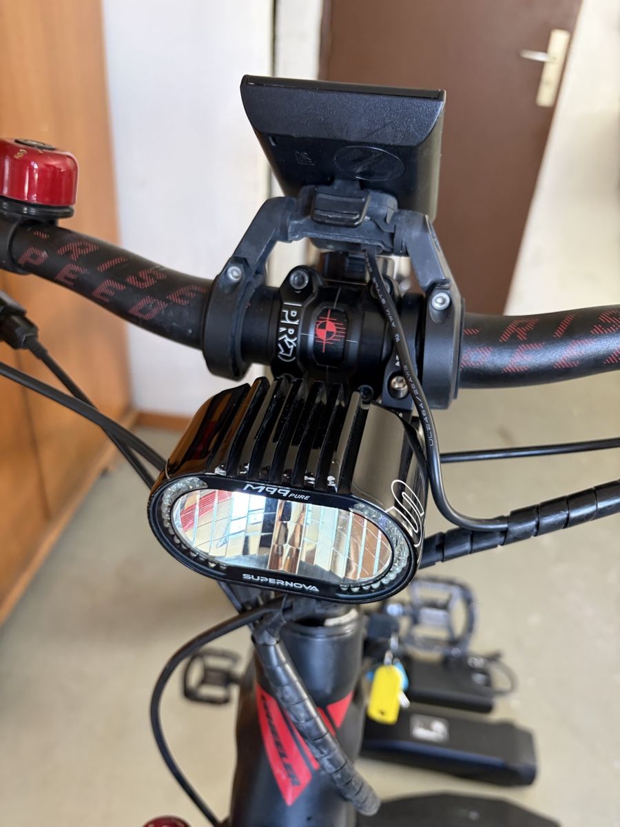 Biciclette: Pedelec Wheeler I-Riser Motor defekt – Difettoso da Hägendorf venduto da StuderPascal 7
