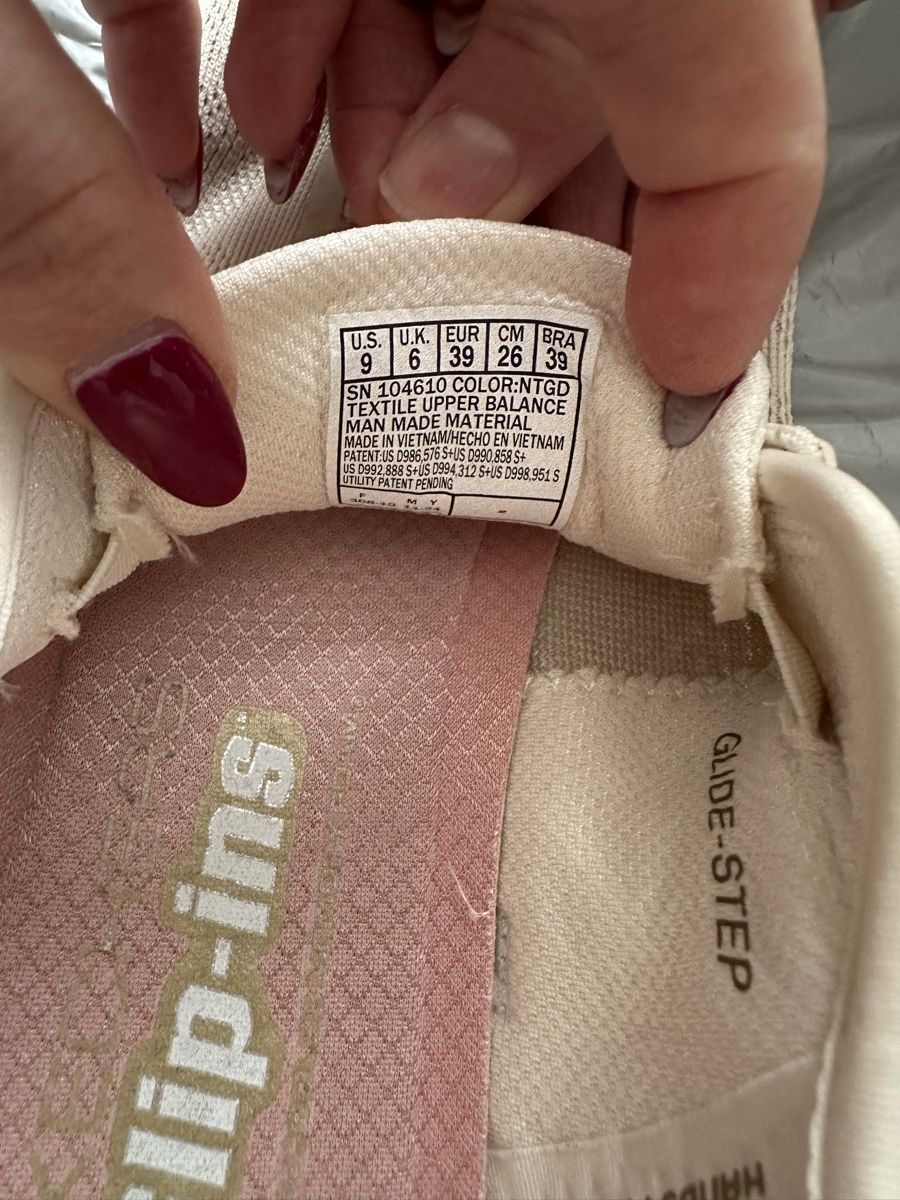 Skechers Scarpe da donna: Skechers Damenschuhe – Nuovo e nell'imballaggio originale da Zufikon venduto da tam_gfx6 1
