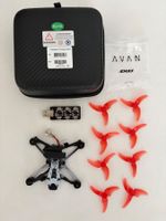 Emax Tinyhawk II Freestyle FPV-Drohne