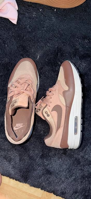 Nike Herrenschuhe: Air Max One 44 – Gebraucht aus Carouge GE von Ton_9gxl 1