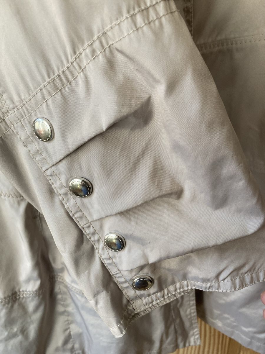 Vestes: Regen oder Übergangsjacke 42 – D'occasion à Schaffhausen par christamawe 3
