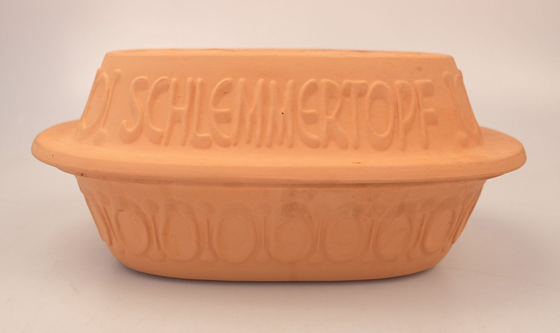 Töpfe: Schlemmer - Topf / Scheuerich DE – Gebraucht aus Volketswil von brockipfannenstil