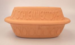 Schlemmer - Topf / Scheuerich DE
