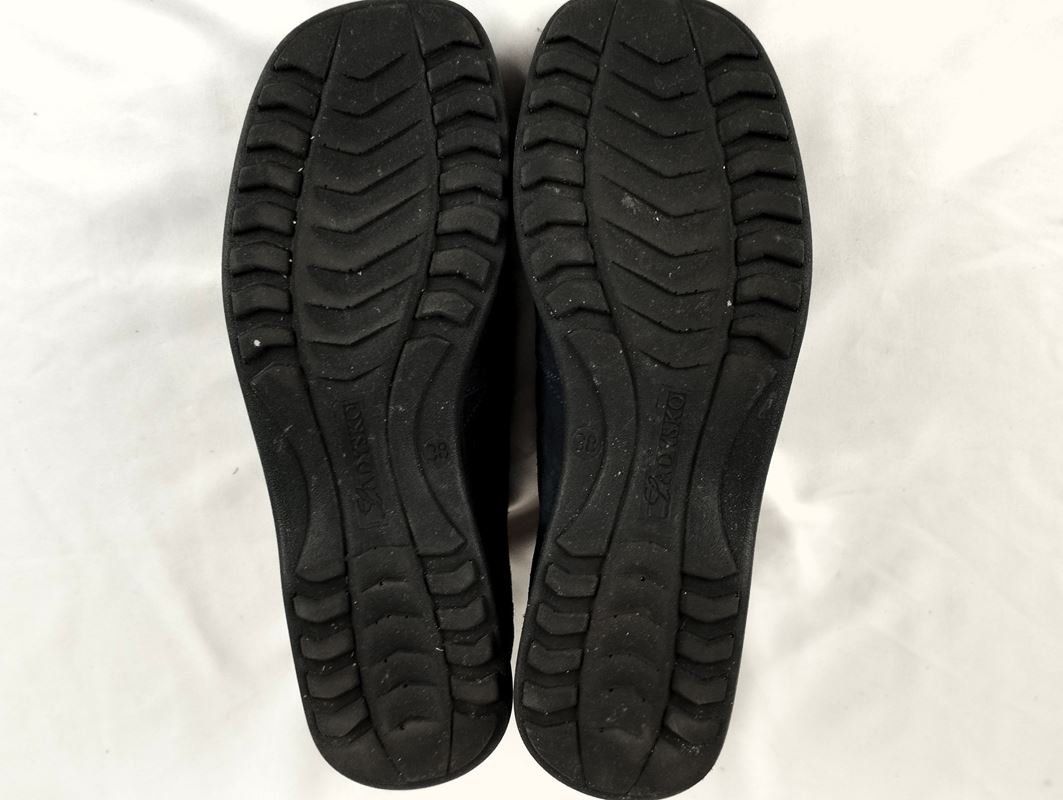 Scarpe da donna: LADYSKO Schuhe Blau Gr. 38 – Usato da Schübelbach venduto da Restwert_Schubelbach 3