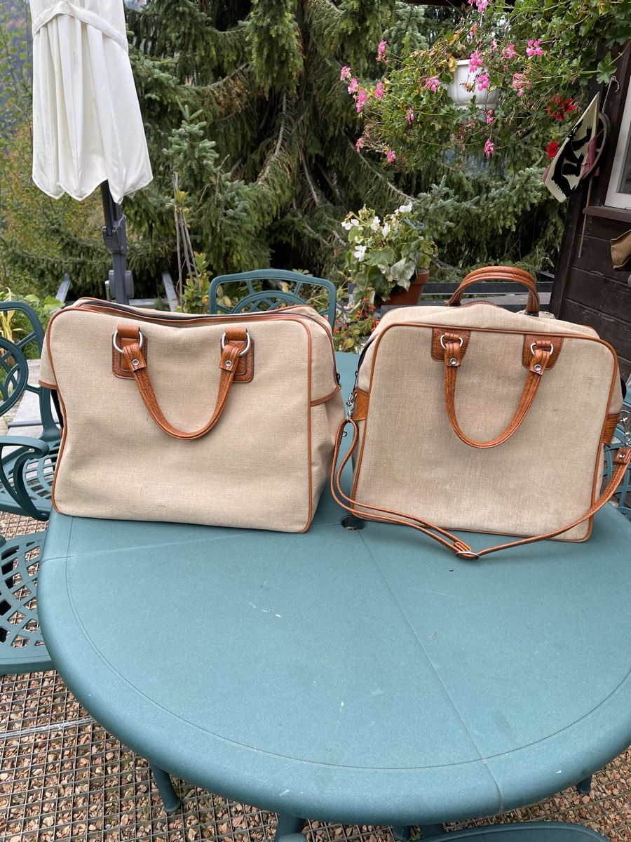 Taschen: Taschenset – Gebraucht aus Fahrni b. Thun von ams_56jv 1