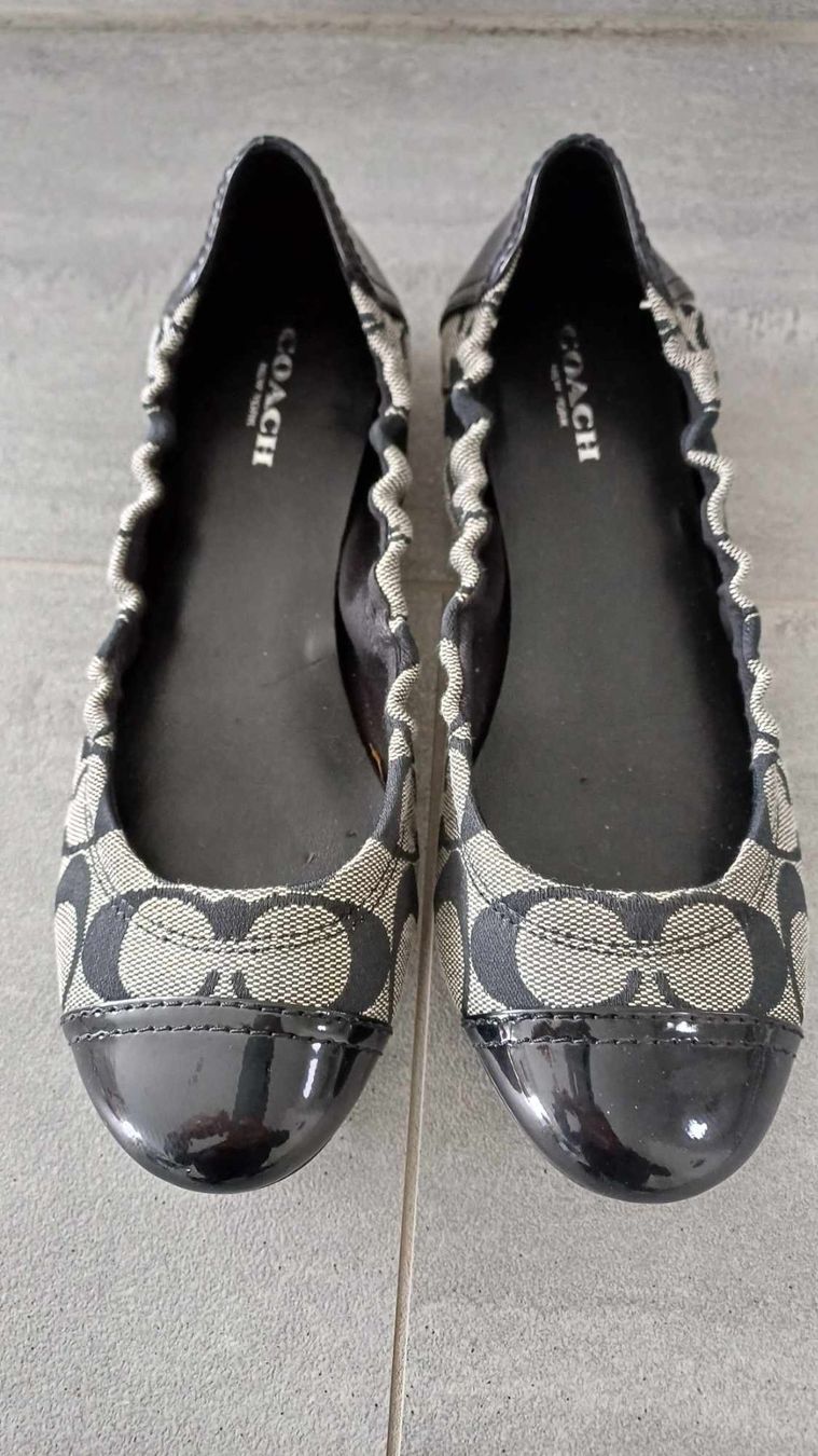 Coach Scarpe da donna: COACH (Neuf) – Nuovo (secondo la descrizione) da Müntschemier venduto da Kinako