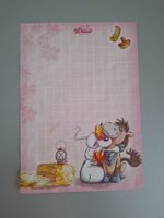 Diddl Blatt A5 aus Block Nr. 333