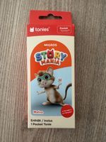 Migros Story Mania Tonies Malva