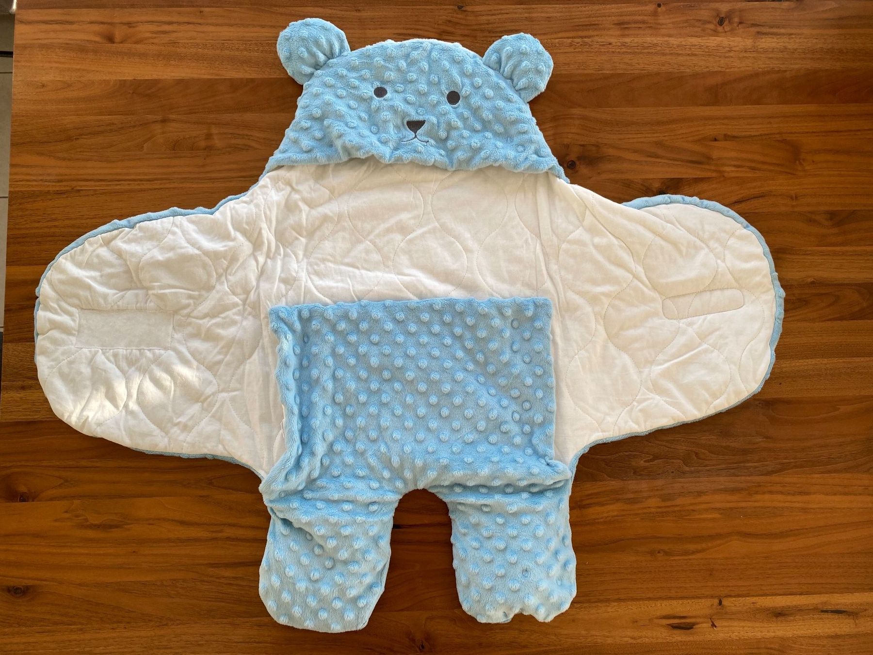 Sacchi a pelo: chancelière bébé , baby footmuff – Usato da Renens VD venduto da nemo_762 2