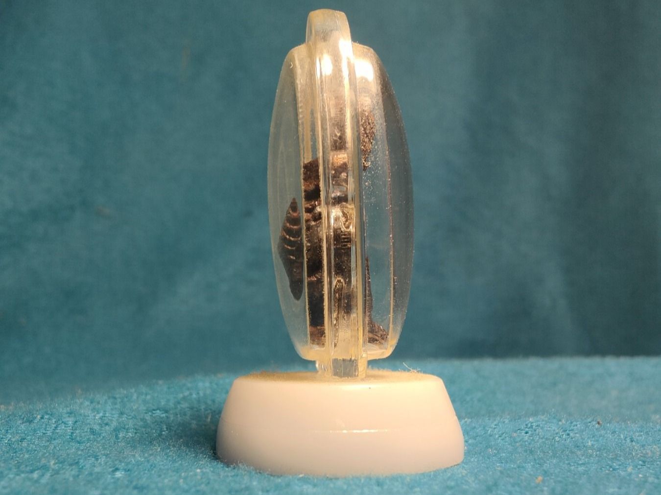 Ciondoli: Thai Buddha Amulett (Nr. 27345) – Usato da Rothrist venduto da SiddharthaMoon 1