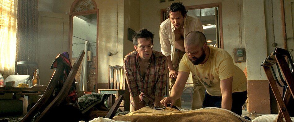 Tutti i DVDs: Hangover 2 [Blu-ray] – Nuovo (secondo la descrizione) da Laupen ZH venduto da Moviesammler 6