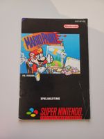 Spielanleitung Mario Paint (SNES)