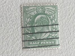 UK Briefmarken (Gratis-Versand)